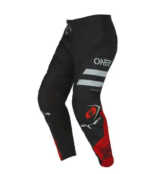 O'neal Youth Element Squadron Pant - Black/Grey 1