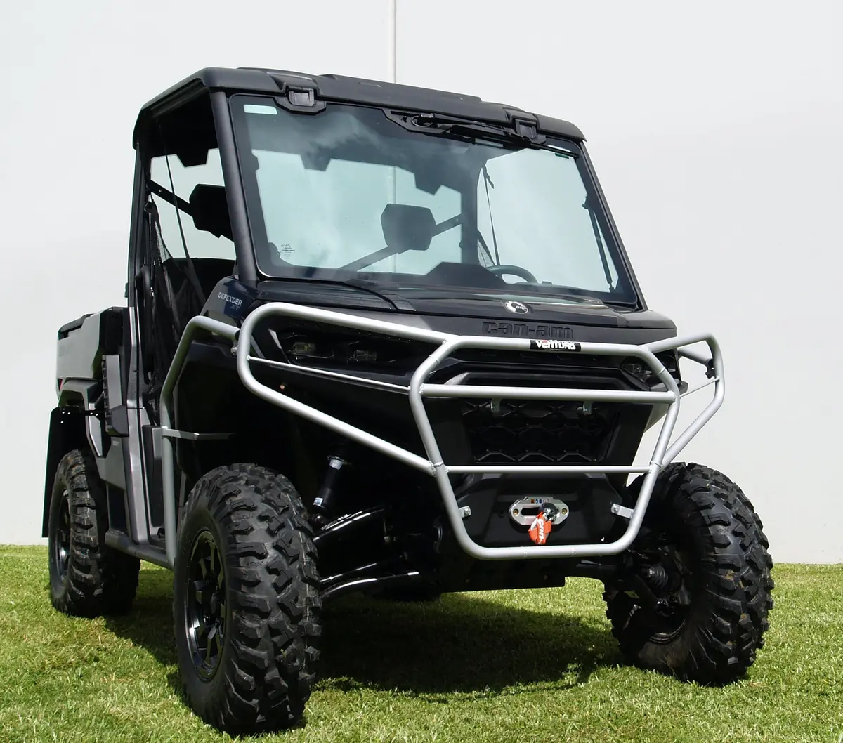 Can-Am Defender Hd11 Xt & Xu (26 - >) 1