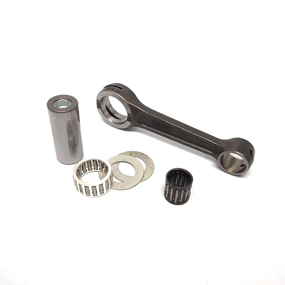 Conrod Kit Wossner Yamaha Yz125 22-On 1