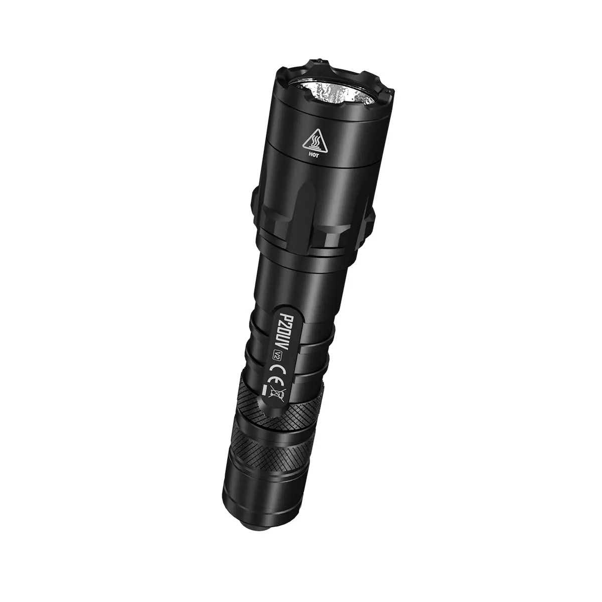 Nitecore P20uv V2 1000 Lumens Tactical Flashlight 1