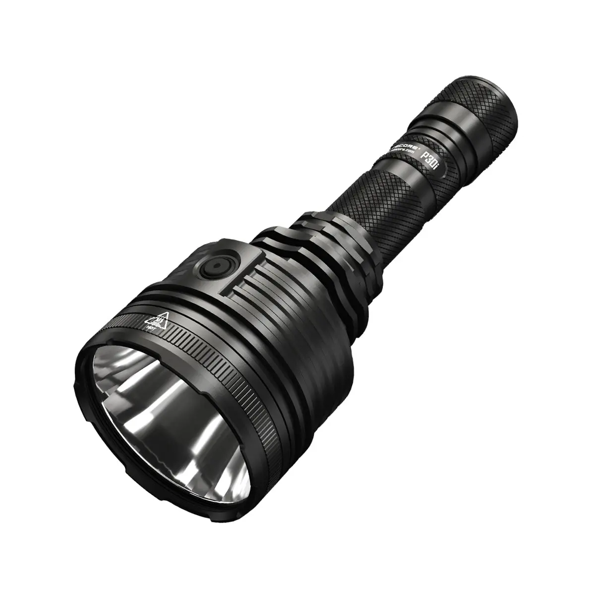Nitecore P30i 2000 Lumen 1093 Yard Long Throw Flashlight 1