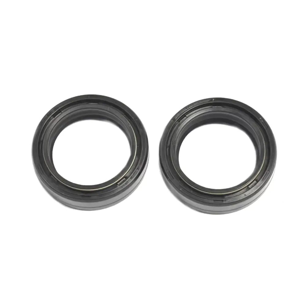 Fork Oil Seals Kit Athena 35 X 48 X 11 1