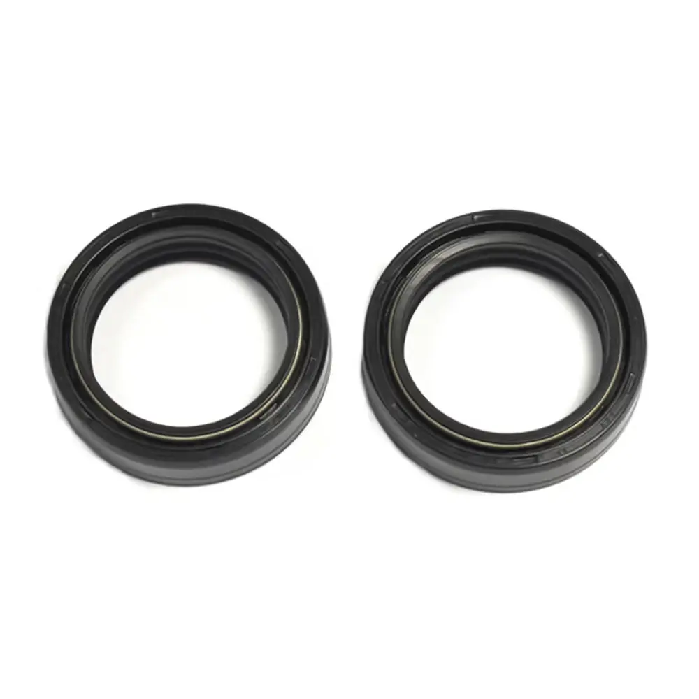 Fork Oil Seals Kit Athena 37 X 50 X 11 1