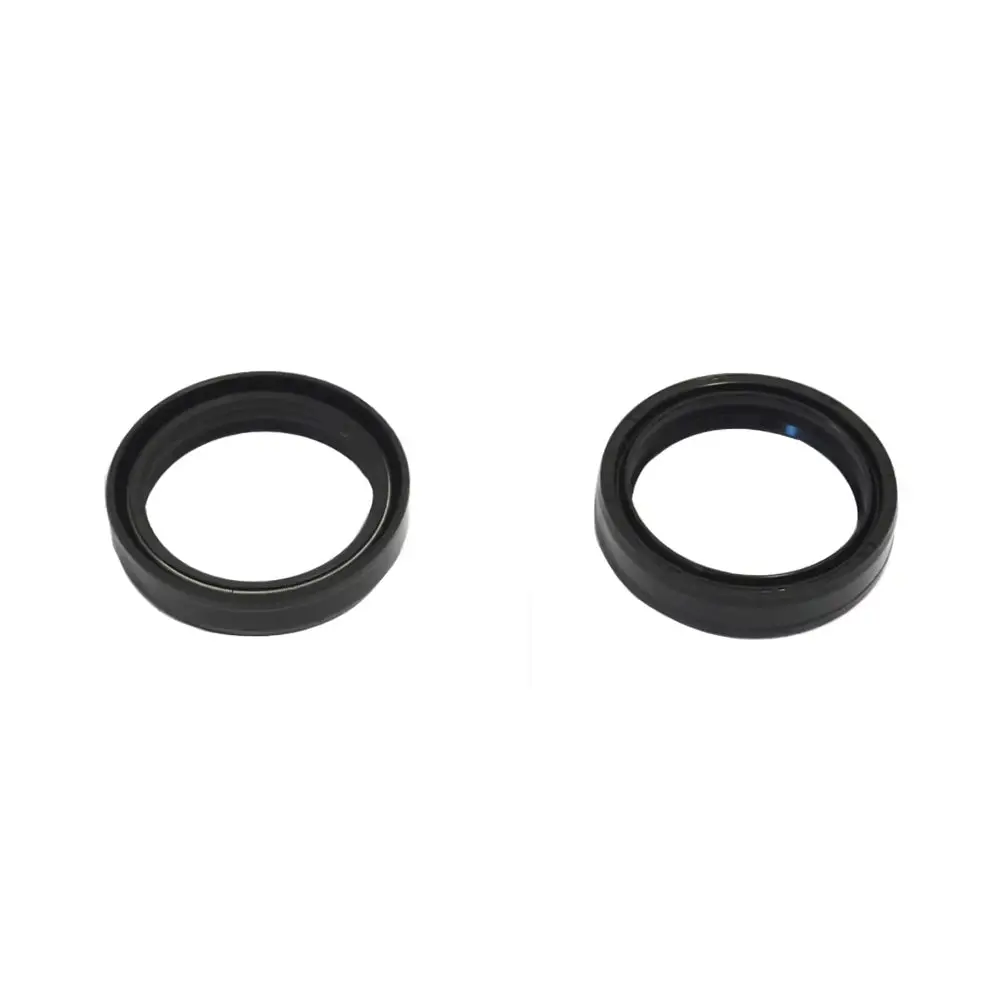 Fork Oil Seals Kit Athena Nok 43 X 54 X 11 1