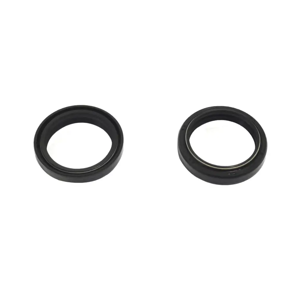 Fork Oil Seals Kit Athena 41 X 53 X 8 / 10.5 1