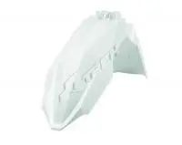 Front Fender Rtech White Husqvarna Fc Fe Tc Te 1