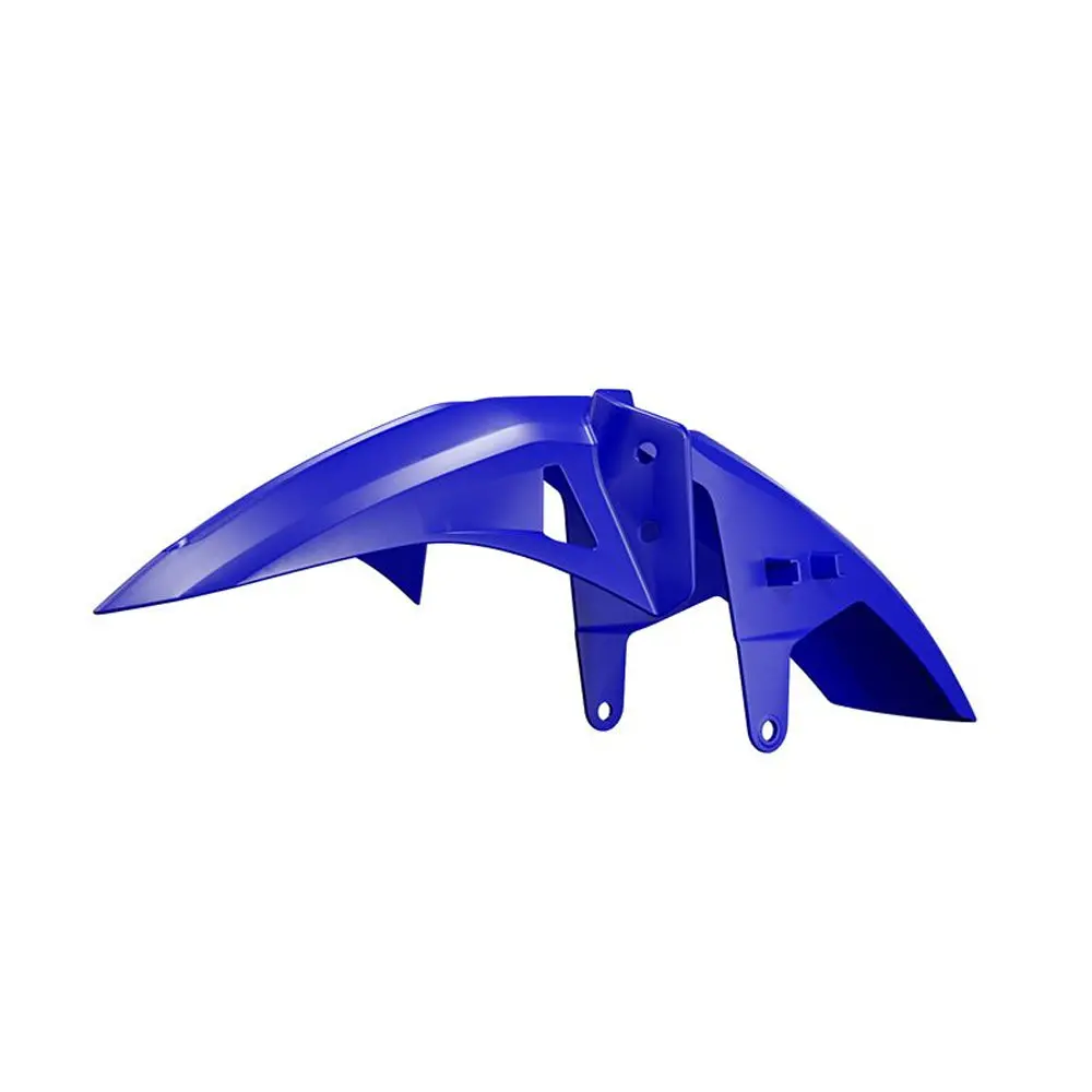 Front Fender Rtech Blue Honda Xl750v Transalp 23-25 Yamaha T7 19-24 1