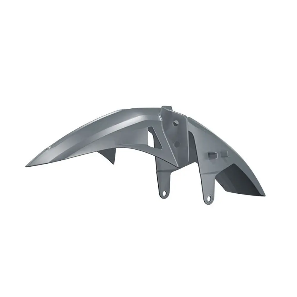 Front Fender Rtech Grey Honda Xl750v Transalp 23-25 Yamaha T7 19-24 1