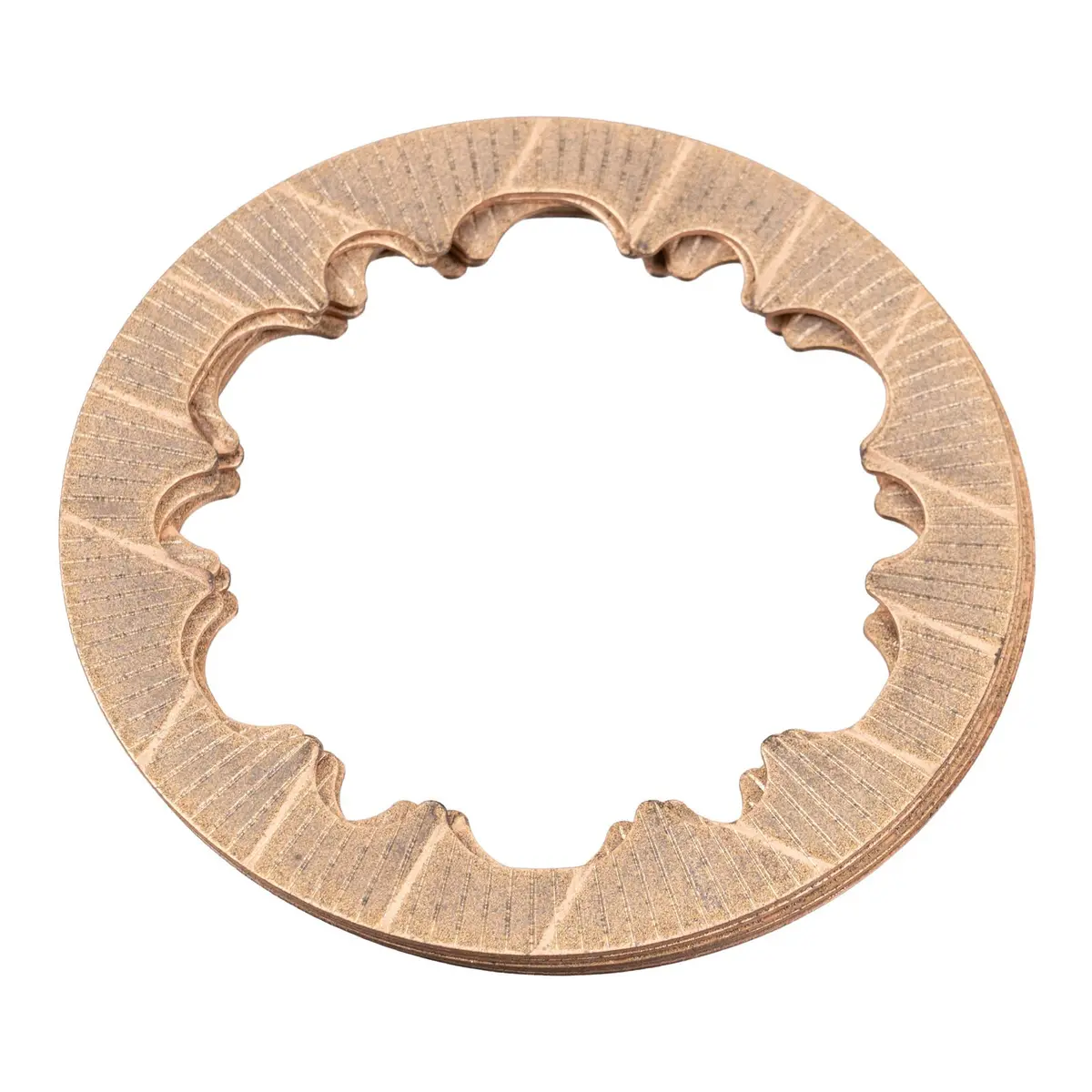 Premier Clutch Fibre Kit 1