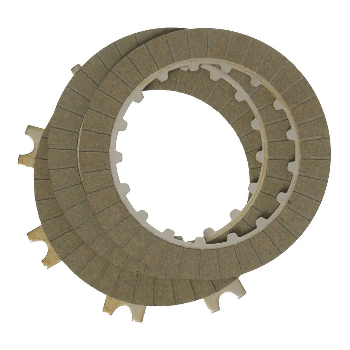 Premier Clutch Kit - Psc Race & Sport Kevlar 1
