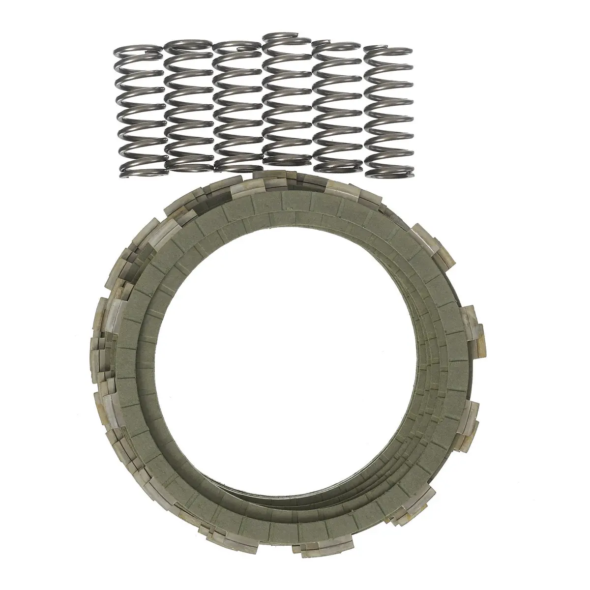 Premier Clutch Kit - Psc Race & Sport Kevlar 1