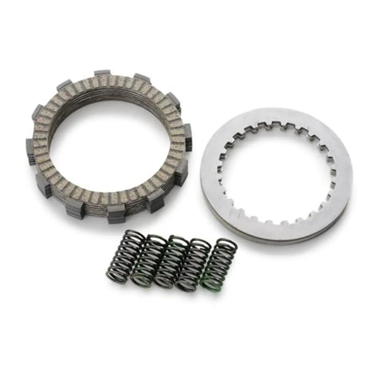 Premier Clutch Kit - Psc Race & Sport Kevlar 1