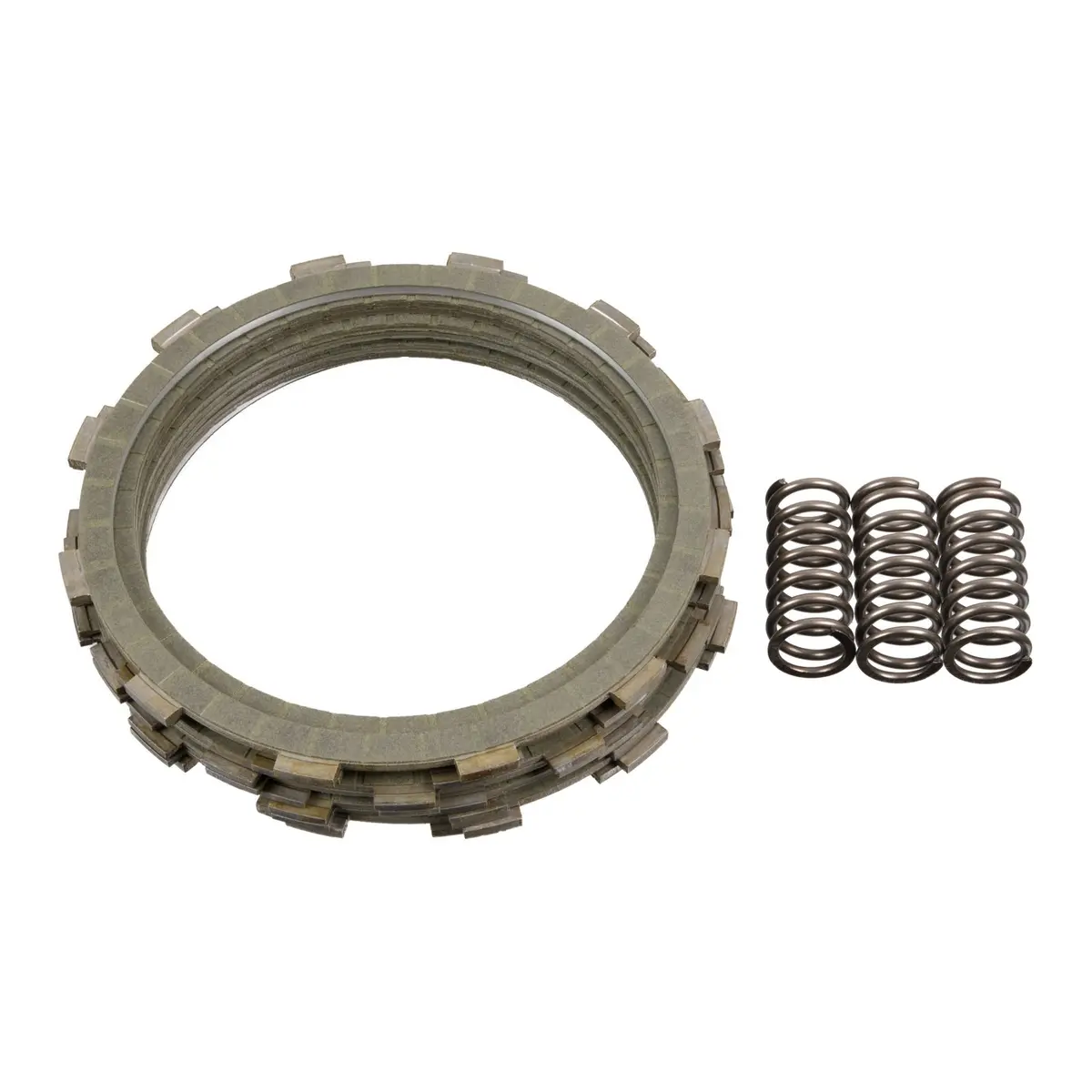 Premier Clutch Kit - Psc Race & Sport Kevlar 1