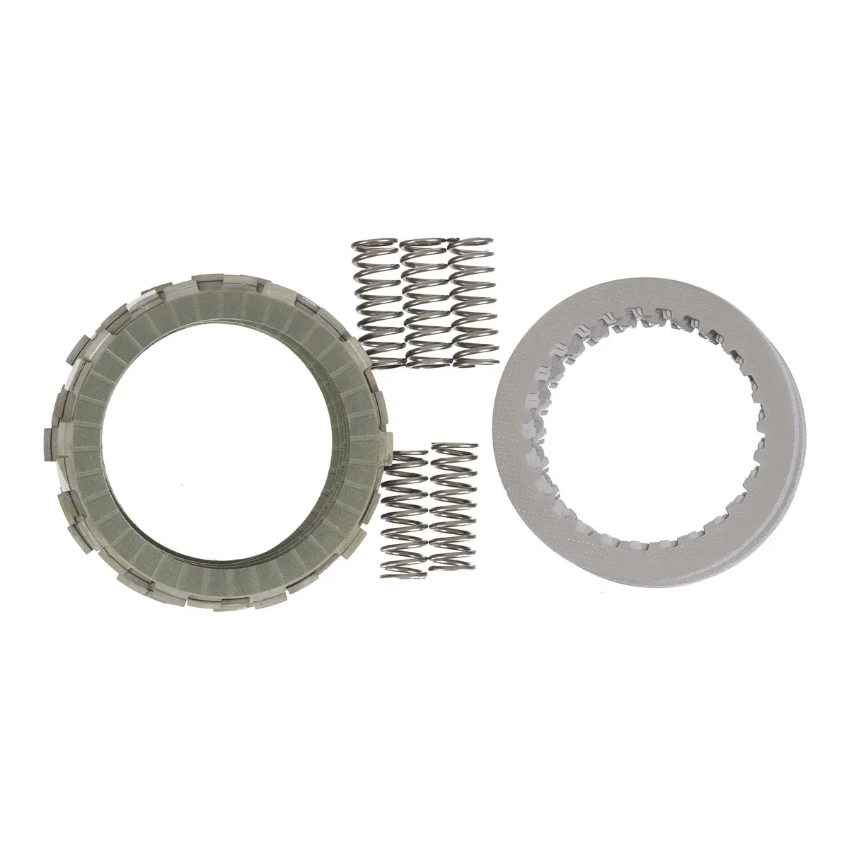 Premier Clutch Kit - Psk Race & Sport (Includes Springs) 1