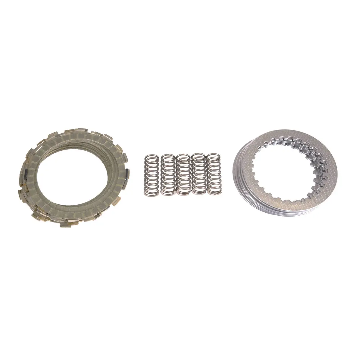 Premier Clutch Kit - Psk Race & Sport 1