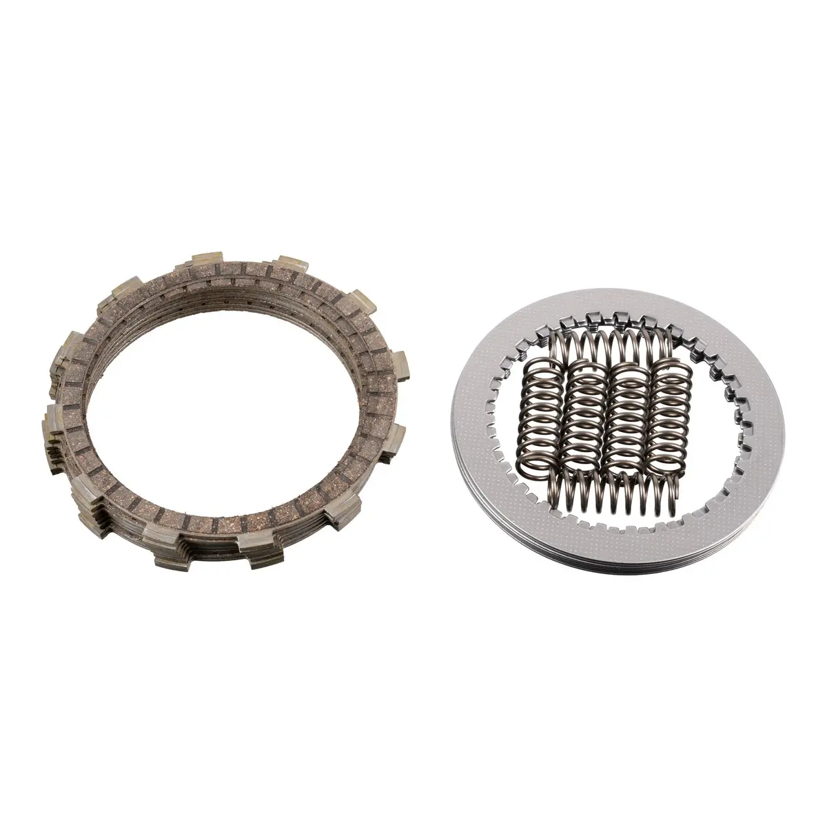 Premier Clutch Kit - Rk Dirt Racer 1