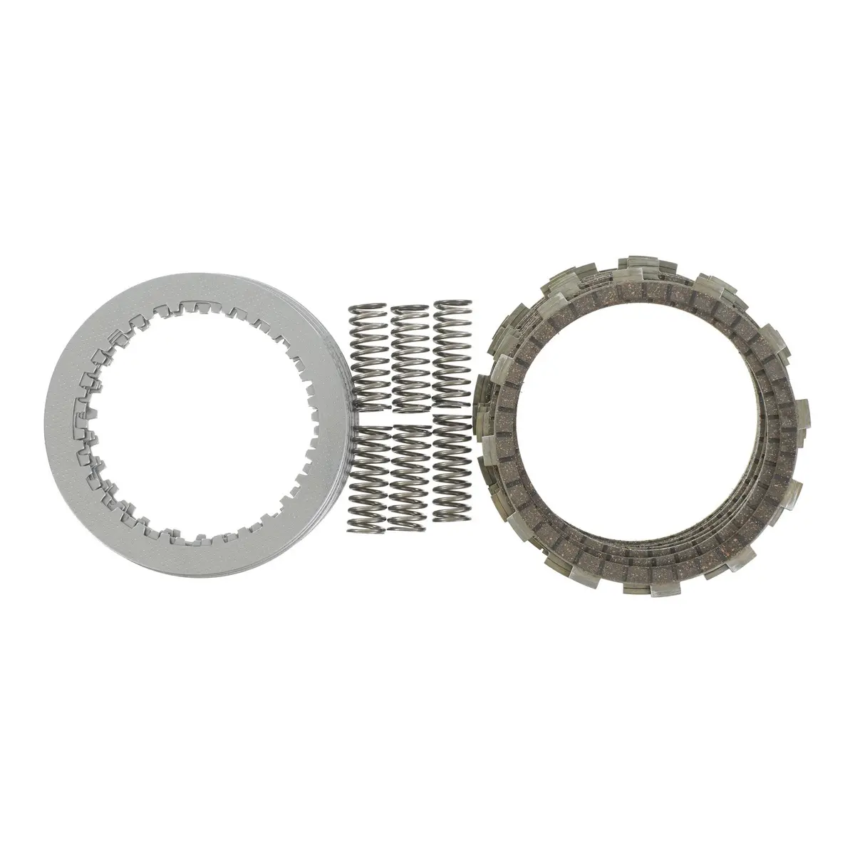 Premier Clutch Kit - Rk Dirt Racer 1
