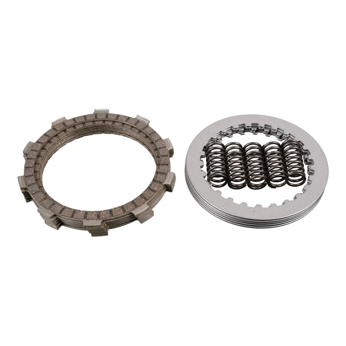 Premier Clutch Kit - Rk Dirt Racer 1