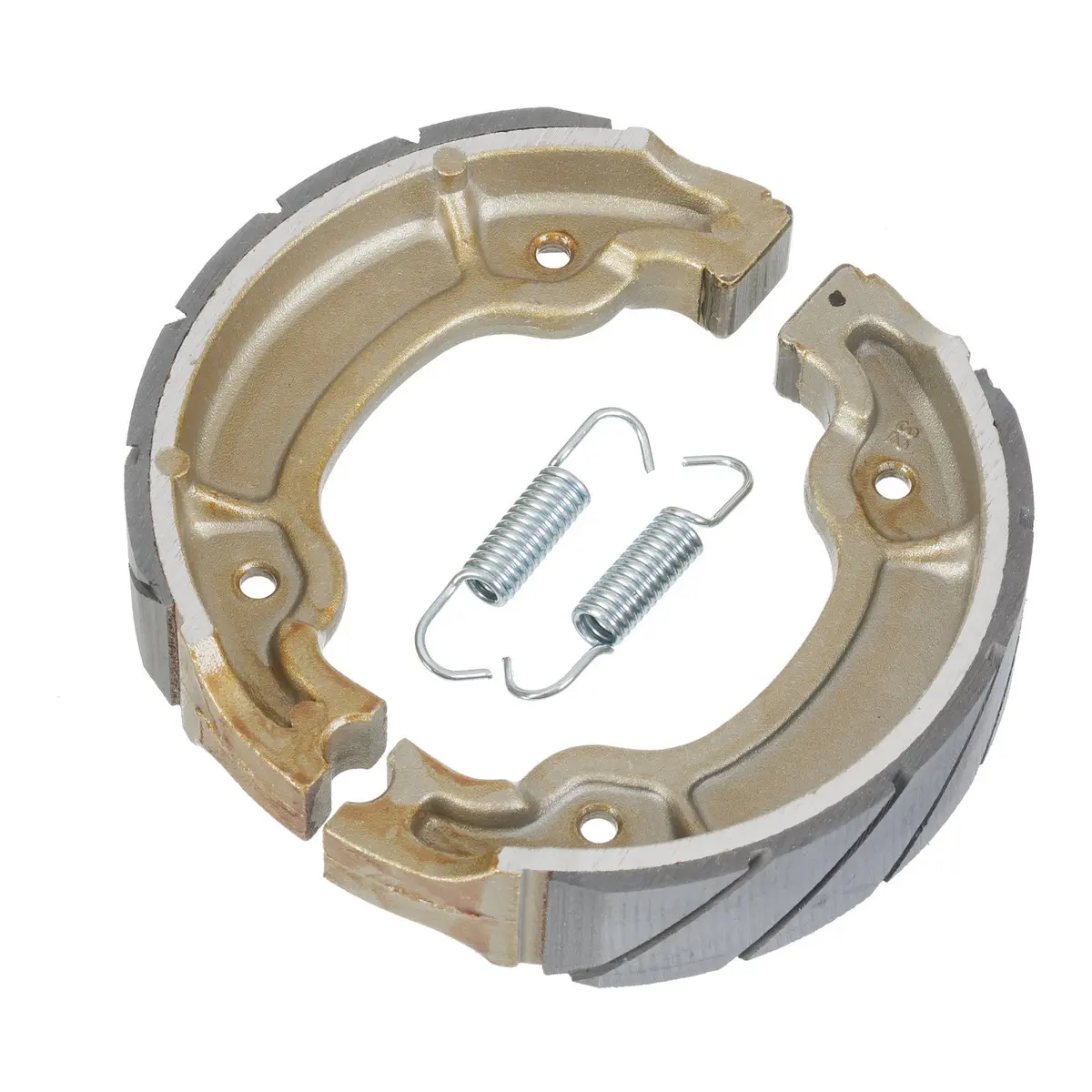 Premier Brake Shoes & Springs 1