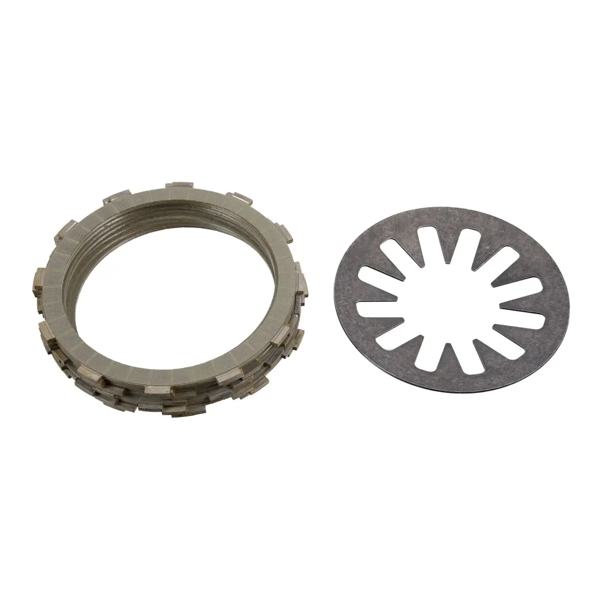 Premier Clutch Kit - Psc Race & Sport Kevlar 1