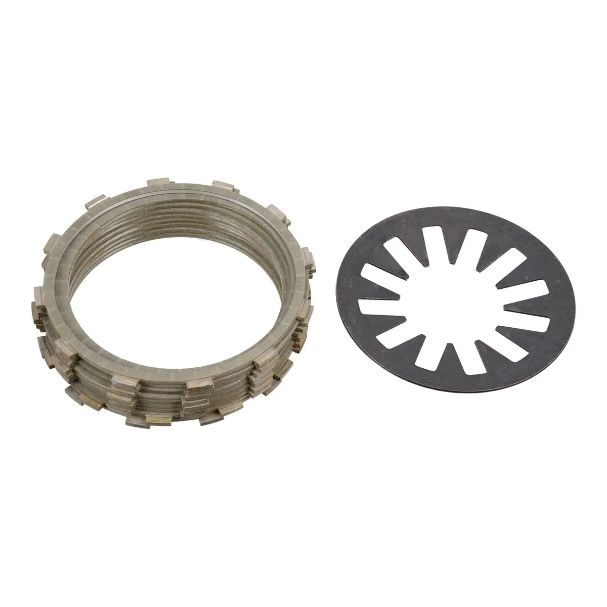 Premier Clutch Kit - Psc Race & Sport Kevlar 1
