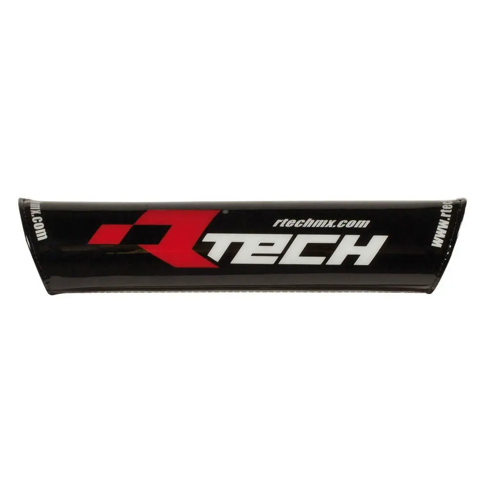 Handle Bar Pad Rtech Black Twinwall 300Mm 1