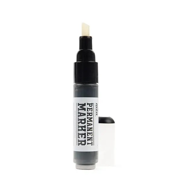 Mtn Wtf Marker Black 1