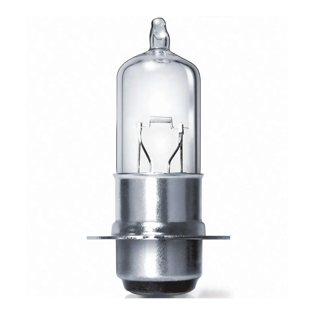 Philips Bulb M5 12163 Es 12V 25/25W P15d-25-1 C1 1
