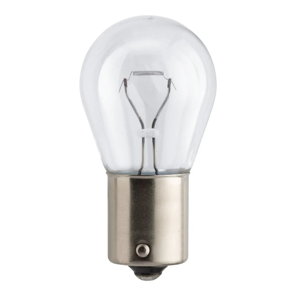 Philips Bulb P21w 12498 St 12V Cp 1