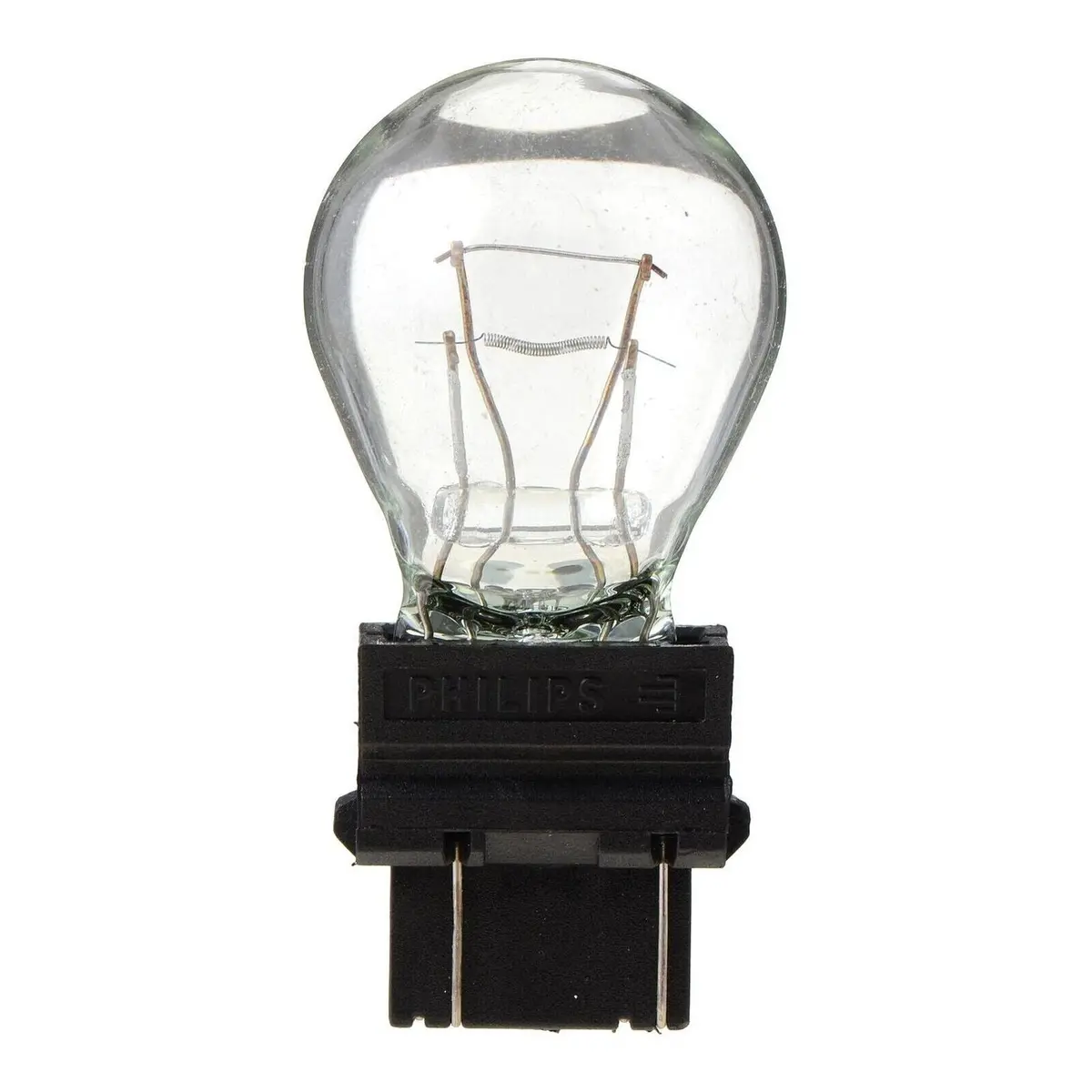 Philips Bulb S-8 3157 St 12.8/14V 26.88/8.26W Cp 1
