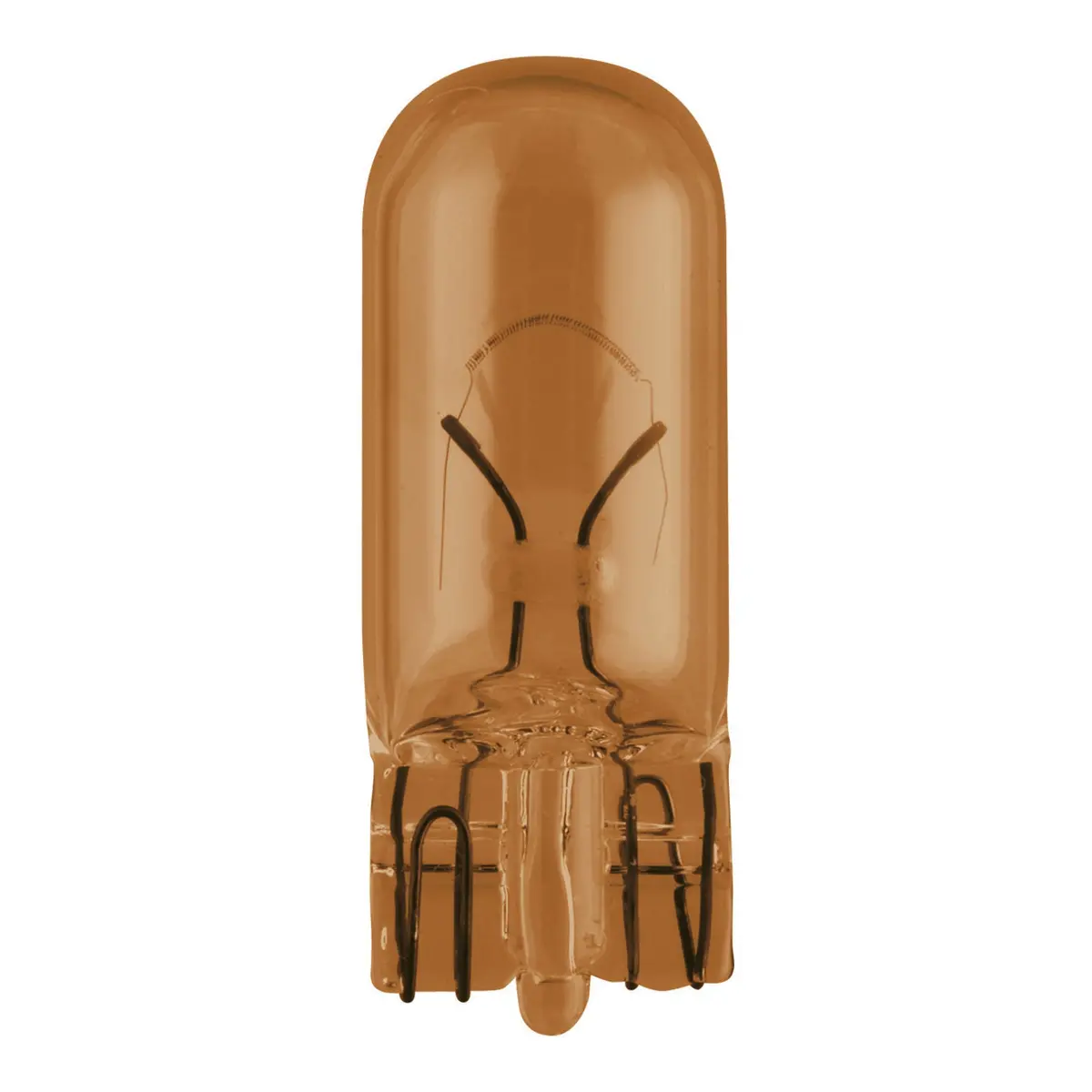 Philips Bulb Wy5w 12496 Na 12V Cp 1