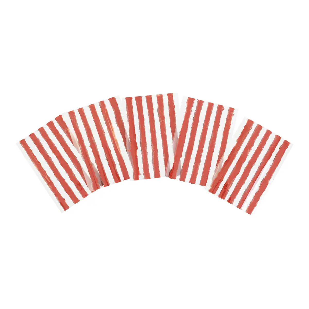 Whites Tyre Strings - Five Sheet - 25 X 10Cm 1