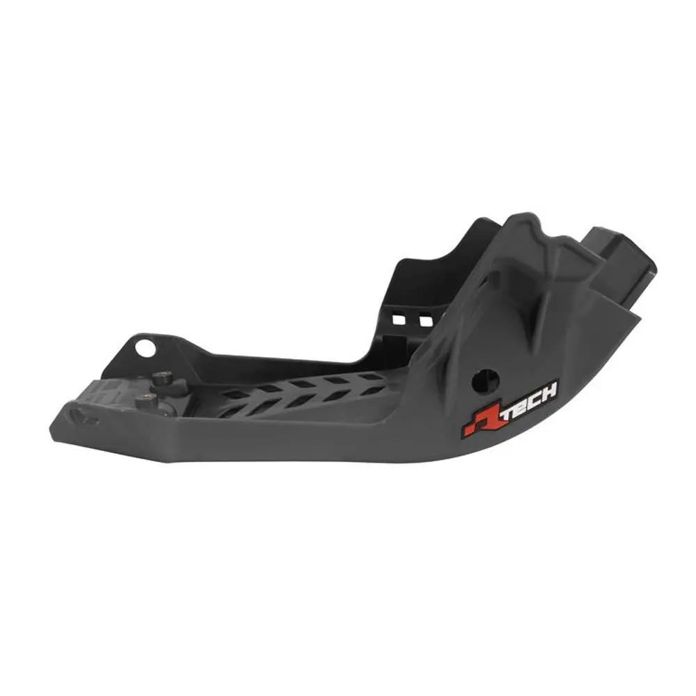 Engine Guard Rtech Black Gas Gas Mc Husqvarna Tc Tx Ktm Sx  Xc 1