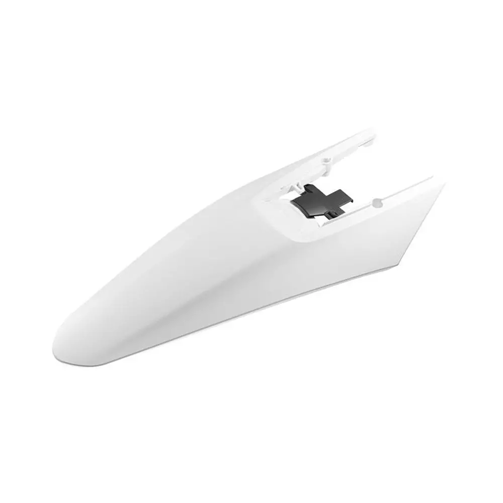 Rear Fender Rtech White Gasgas Ec125 Ec250 Ec250f Ec350f Ec450f Ex250 Ex300 Ex250f Ex350f Ex450f 1