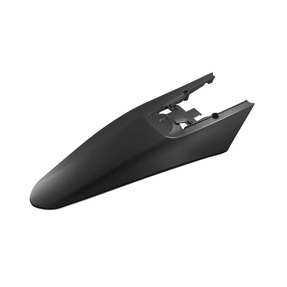 Rear Fender Rtech Black Gasgas Ec125 Ec250 Ec250f Ec350f Ec450f Ex250 Ex300 Ex250f Ex350f Ex450f 1