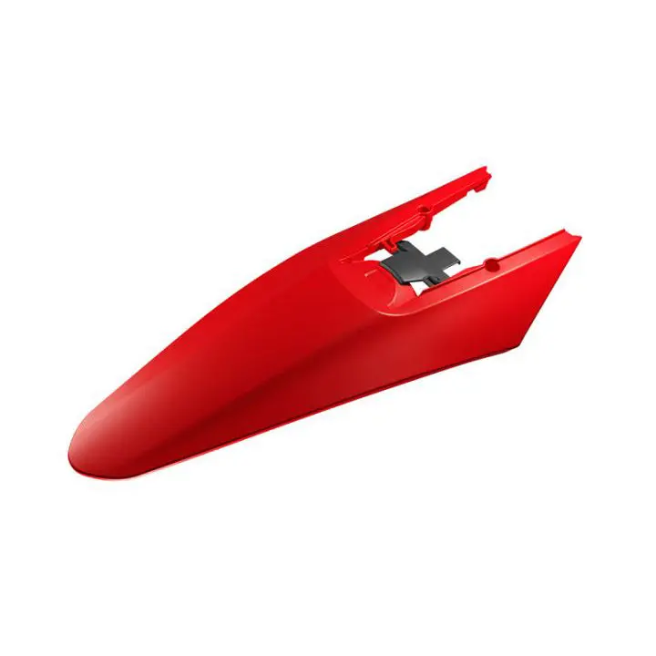 Rear Fender Rtech Red Gasgas Ec125 Ec250 Ec250f Ec350f Ec450f Ex250 Ex300 Ex250f Ex350f Ex450f 1