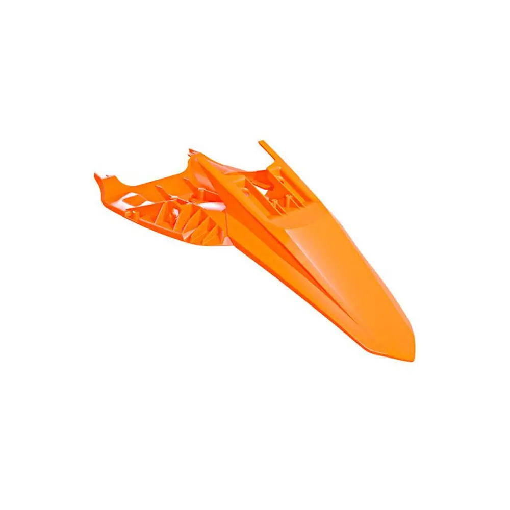 Rear Fender Rtech Orange Ktm 50Sx 2024 1
