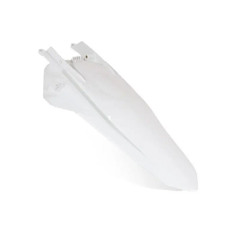 Rear Fender Rtech White Ktm Exc Xc-W Exc-F Xcf-W 1