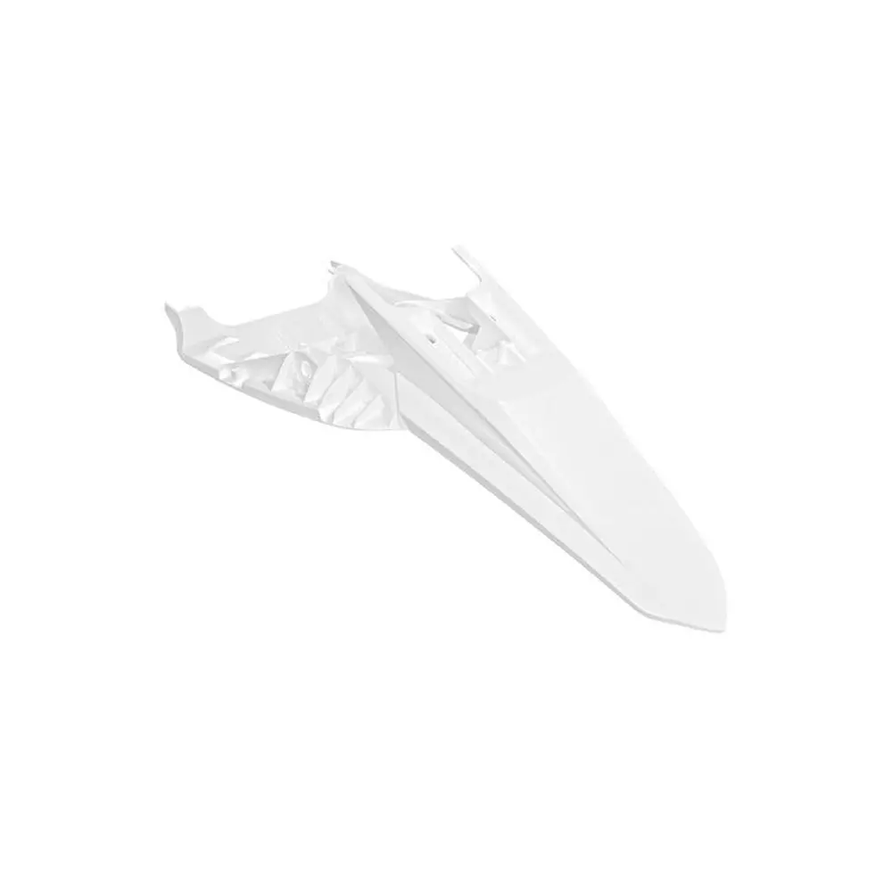 Rear Fender Rtech White Ktm 50Sx 2024 1