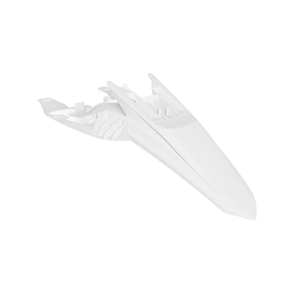Rear Fender Rtech White Ktm 65Sx 2024 1