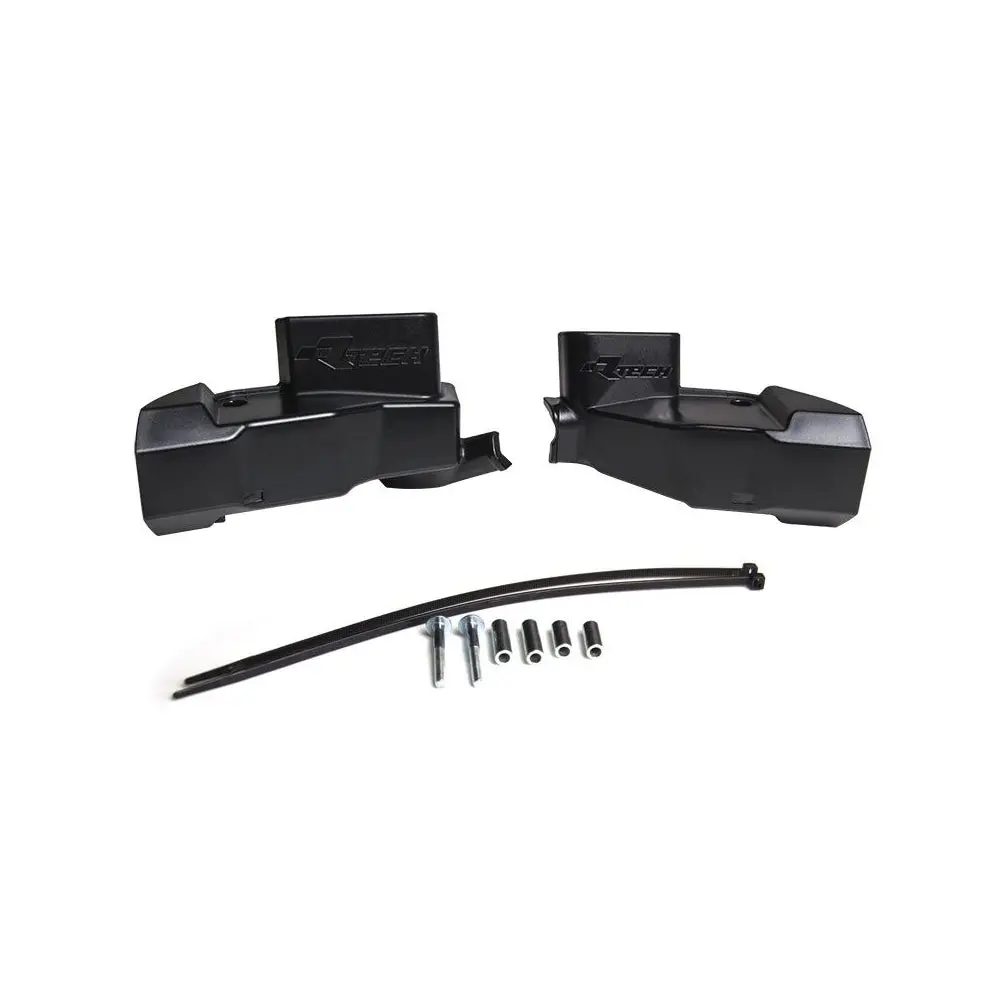 Brake Clutch Reservoir Protector Rtech Honda Crf Kawasaki Kxf 1