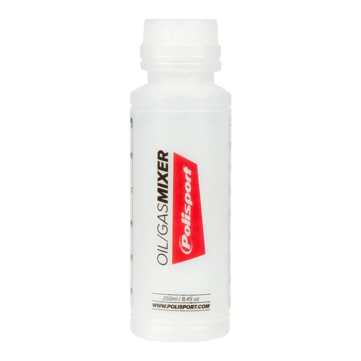Polisport Prooctane Oil Beaker 250Ml Set Of 10 1