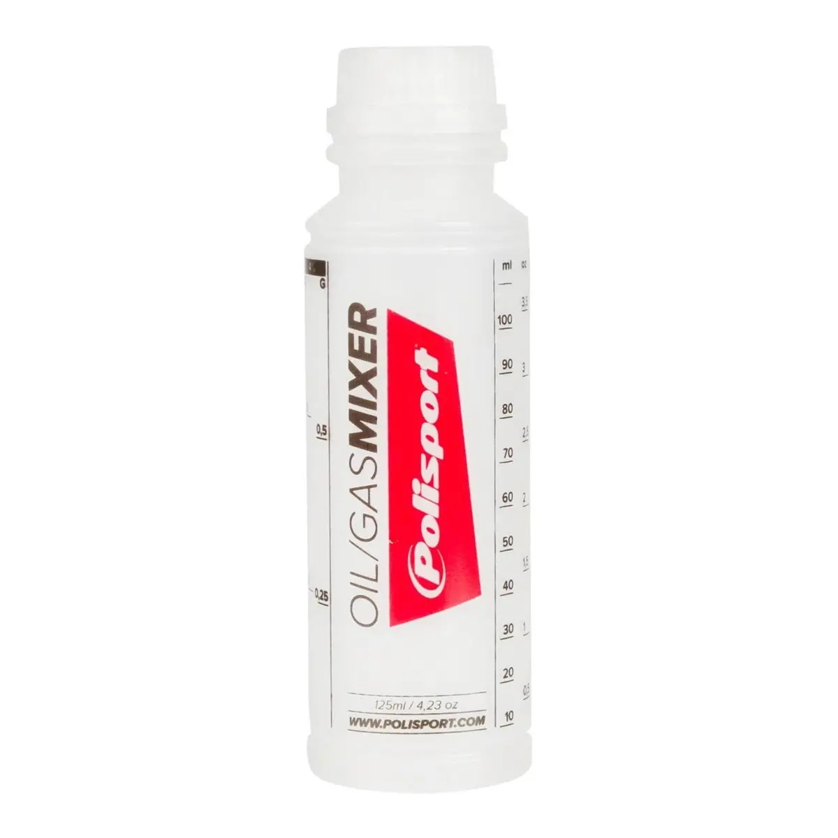 Polisport Prooctane Oil Beaker 125Ml Set Of 12 1