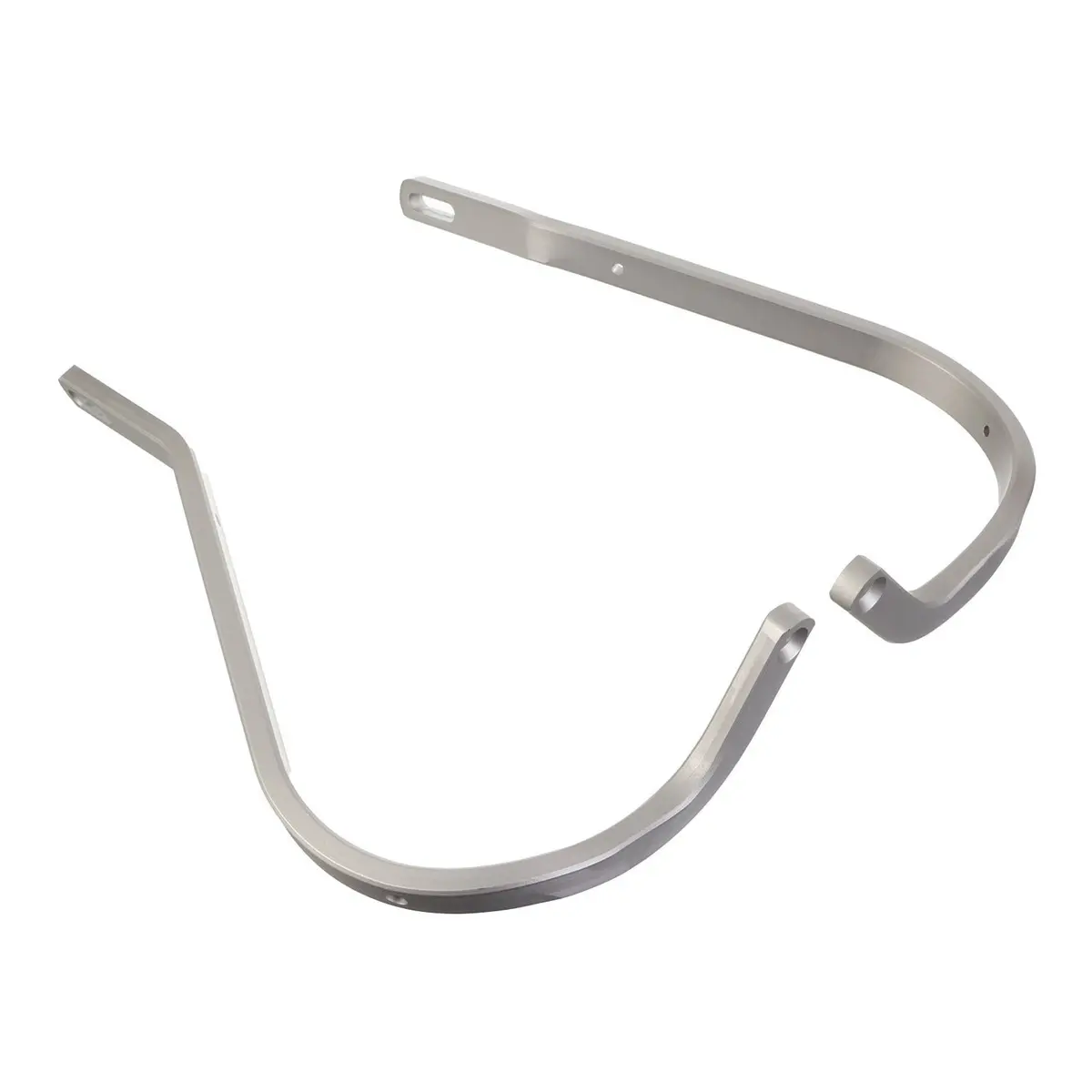 Polisport Handguard Trail Blazer Replacement Metal Bar 1