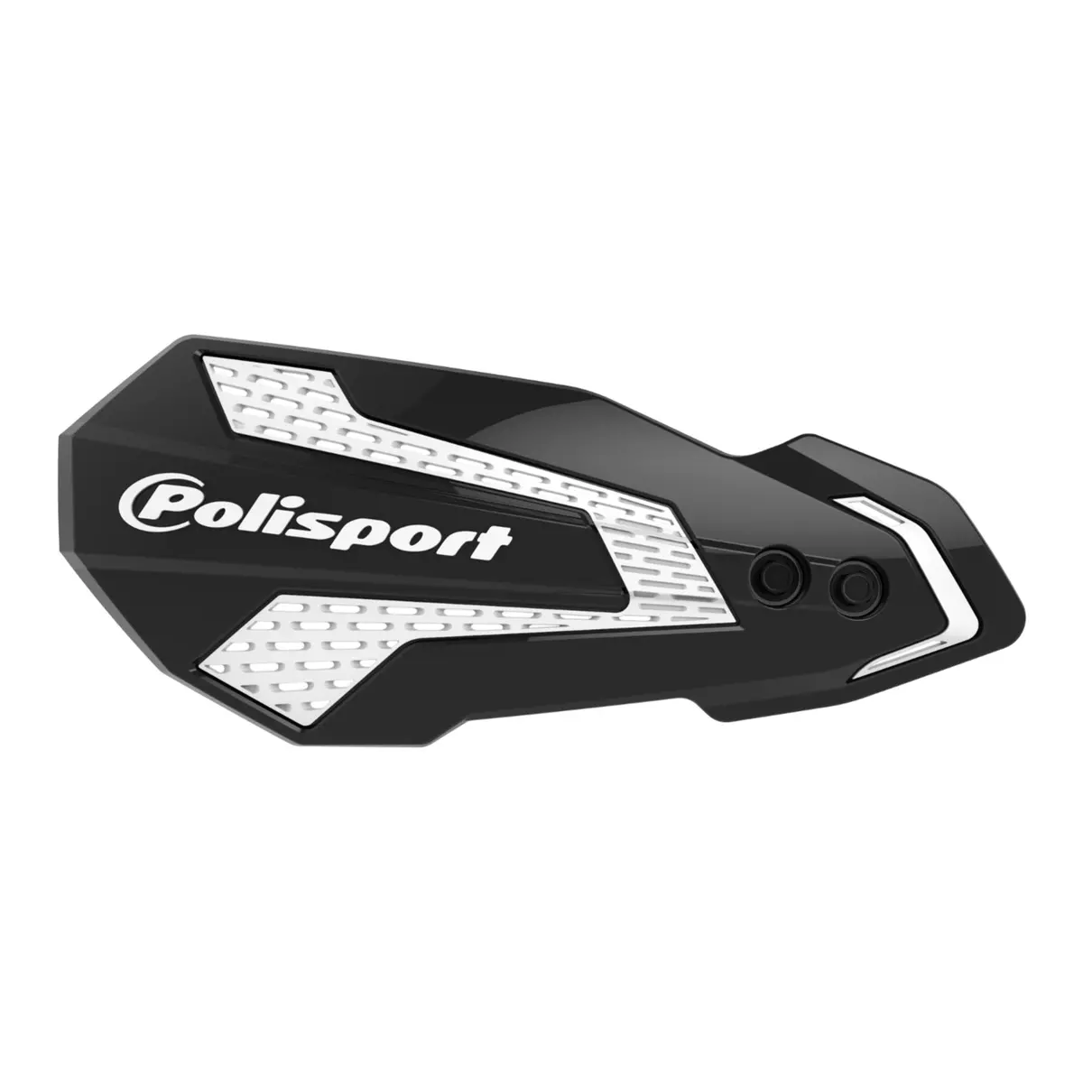Polisport Mx Flow Husqvarna ('19>) Black/White 1