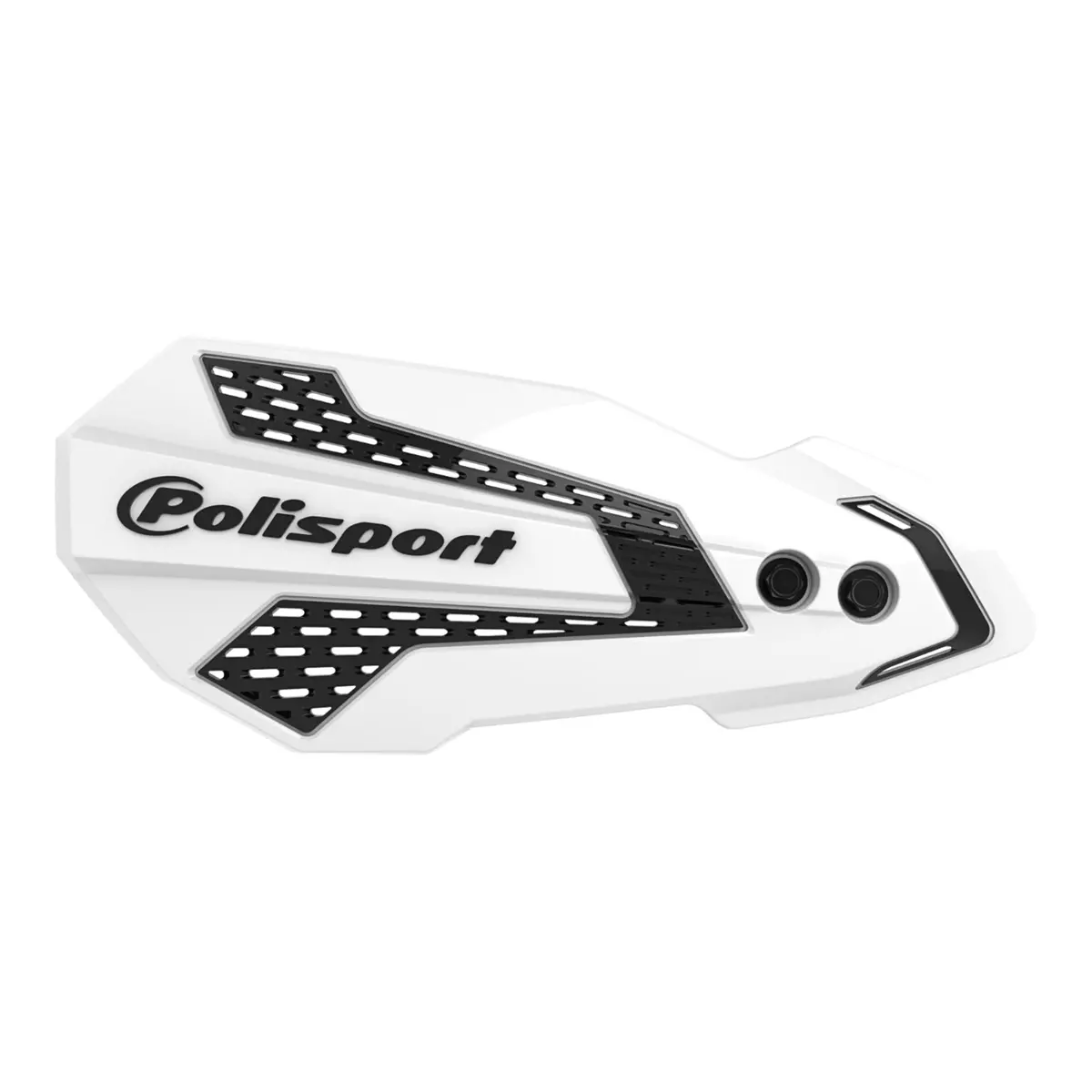 Polisport Mx Flow Husqvarna ('19>) White/Black 1