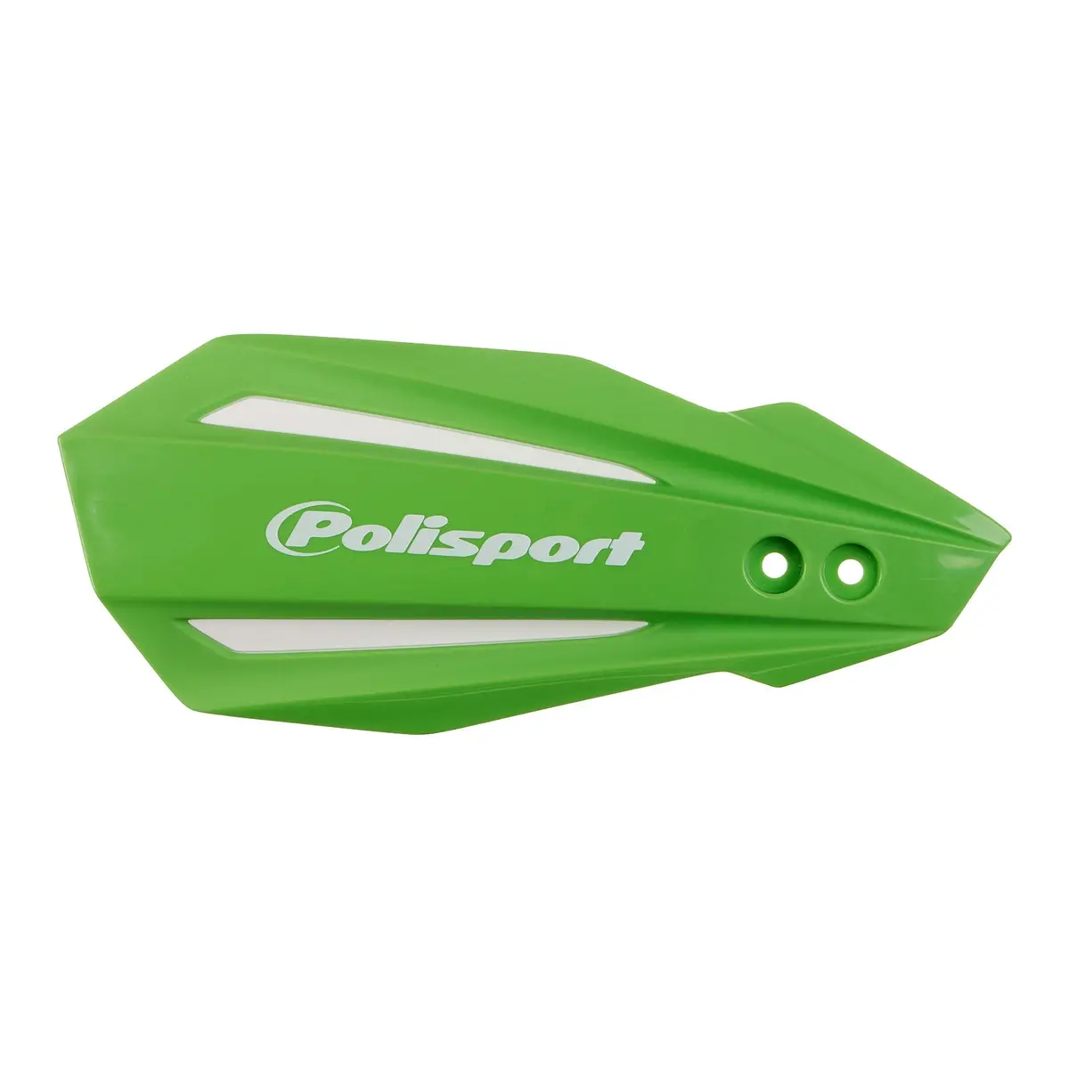 Polisport Mx Bullit Handguard Green Kx450f '19-'22 Kx250f '20-'22 1