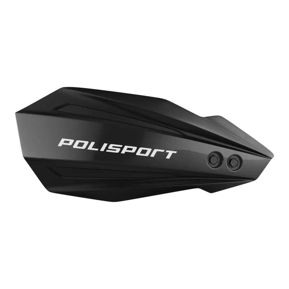 Polisport Mx Bullit Husqvarna ('18-'21) Black 1