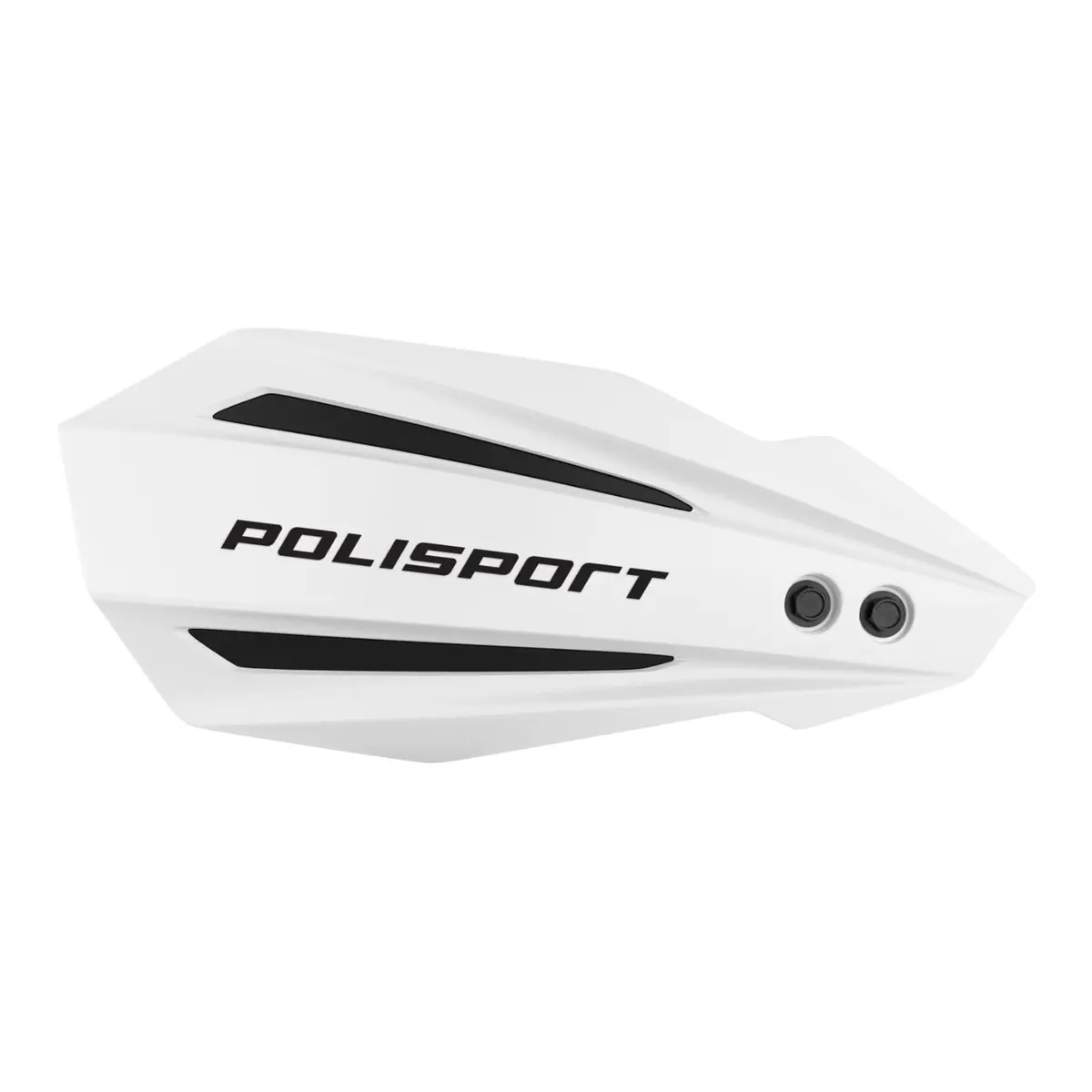 Polisport Mx Bullit Husqvarna ('18-'21) White 1
