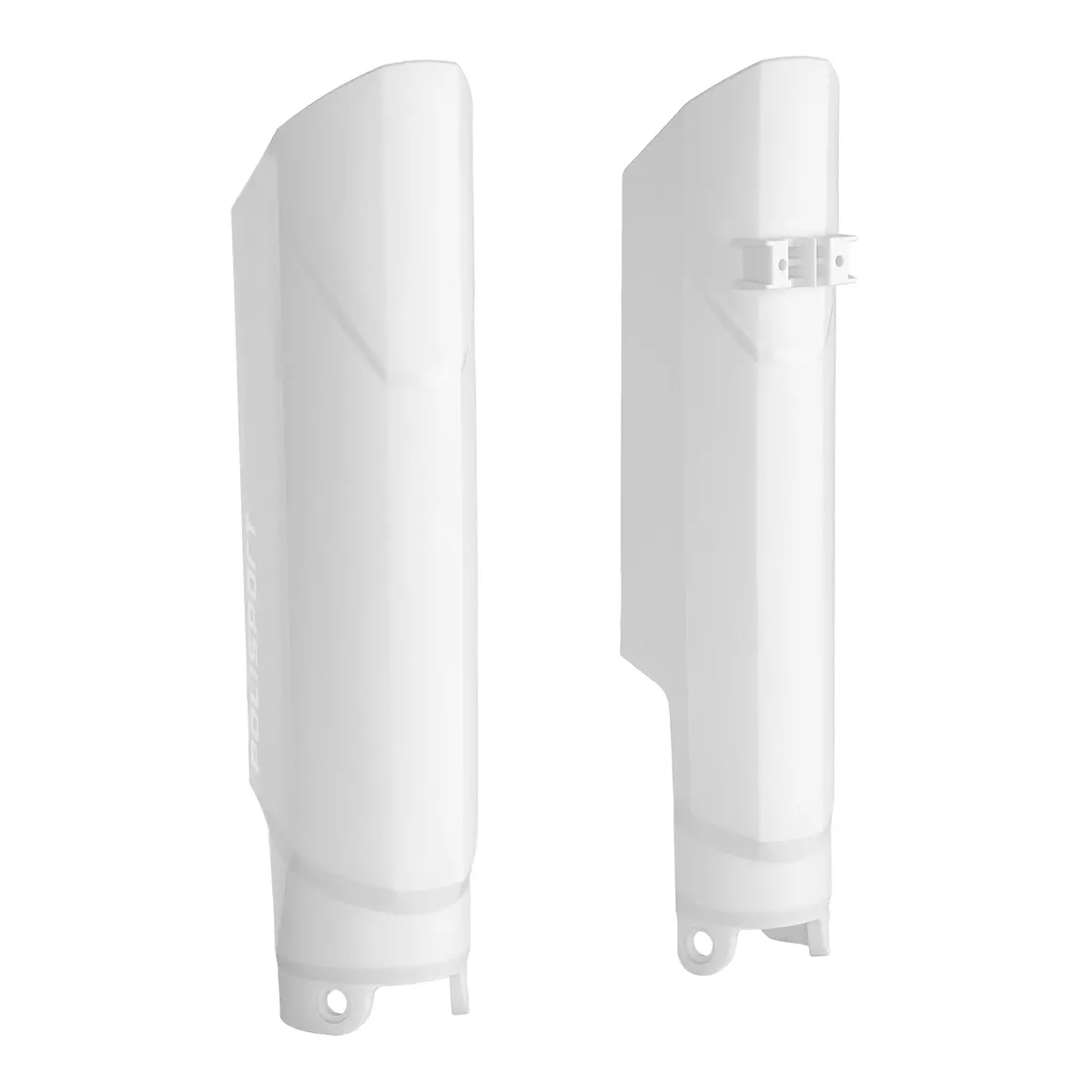 Polisport Fork Guards Full Wrap Around Ktm ('08-'15) / Honda 06- 1